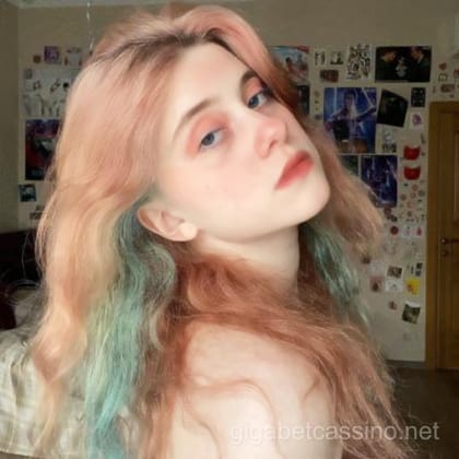 Avatar da jogadora Isabela R.